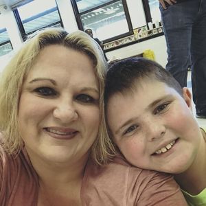 Meet your Posher, Crystal